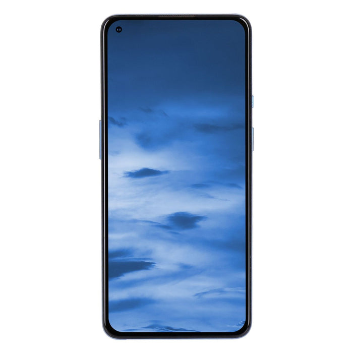 OnePlus 9 5G Dual-SIM 128GB Arctic Sky 8GB RAM