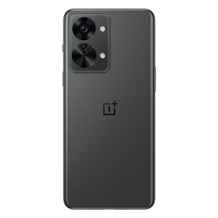 OnePlus Nord 2T 5G Dual-SIM 128GB Gray Shadow 8GB RAM