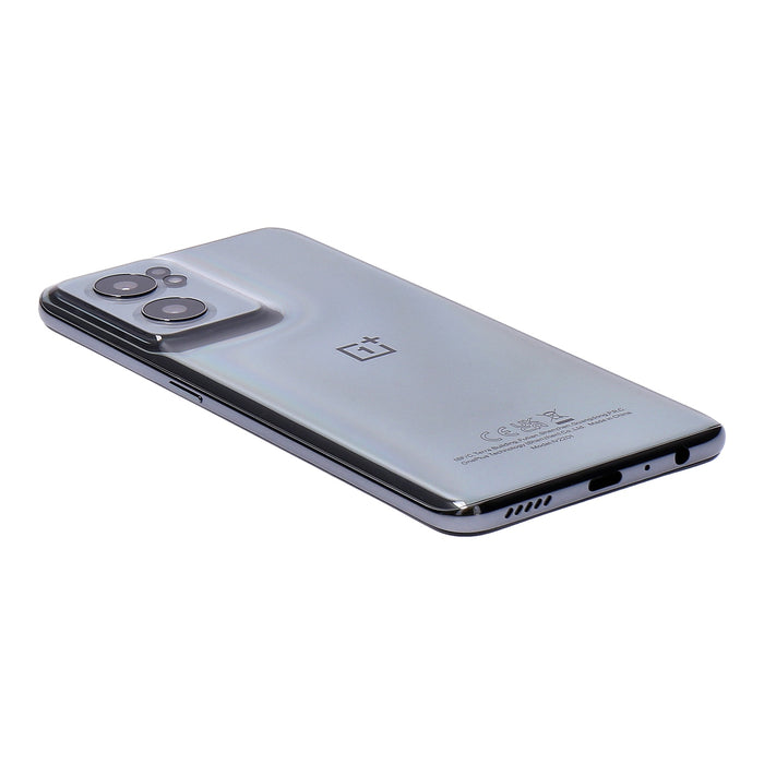 OnePlus Nord CE 2 5G Dual-SIM 128GB Gray Mirror 8GB RAM