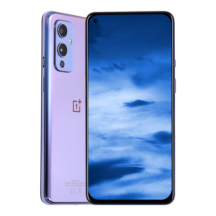 OnePlus 9 5G Dual-SIM 256GB Winter Mist 12GB RAM