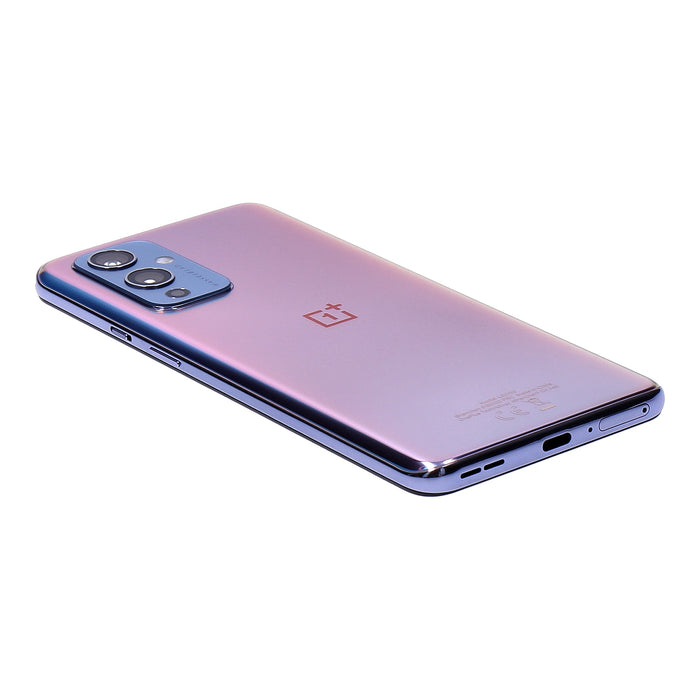 OnePlus 9 5G Dual-SIM 256GB Winter Mist 12GB RAM