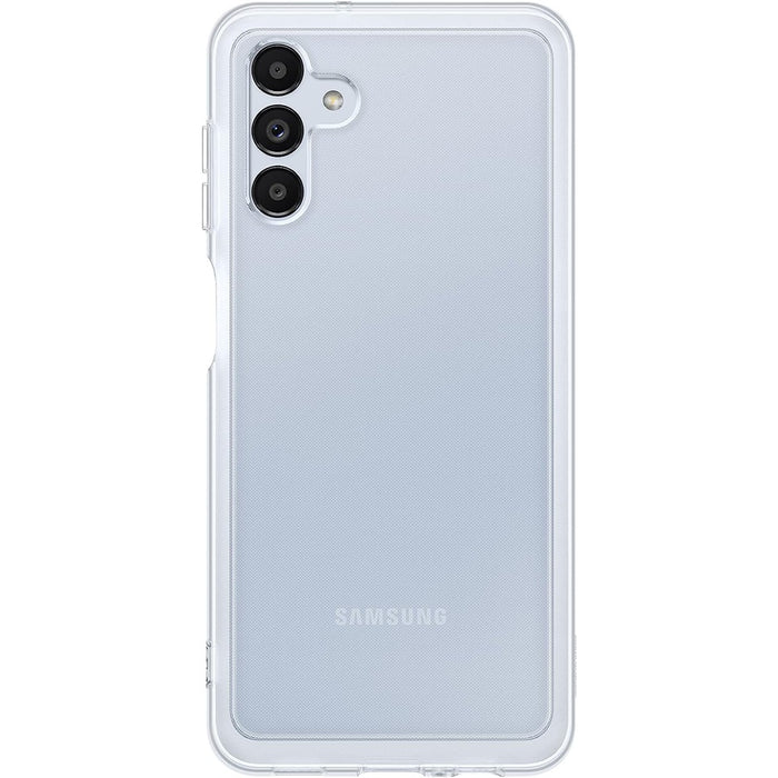 Samsung Clear Cover Schutzhülle für Galaxy A13