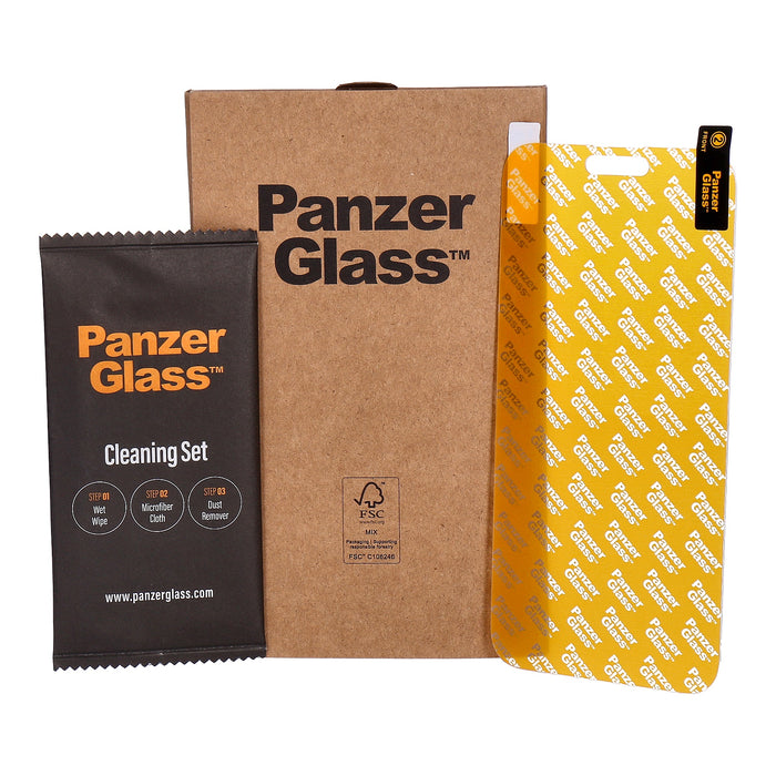 PanzerGlass für iPhone 14 Pro Max Classic Fit