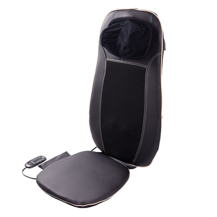 Medisana MCN 88930 Shiatsu-Massagesitzauflage 3 Massagezonen wählbar