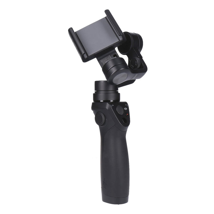 DJI Osmo Mobile Smartphone Gimbal schwarz