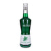 Monin Menthe Verte Pfefferminz-Likör 1 x 0,7 L