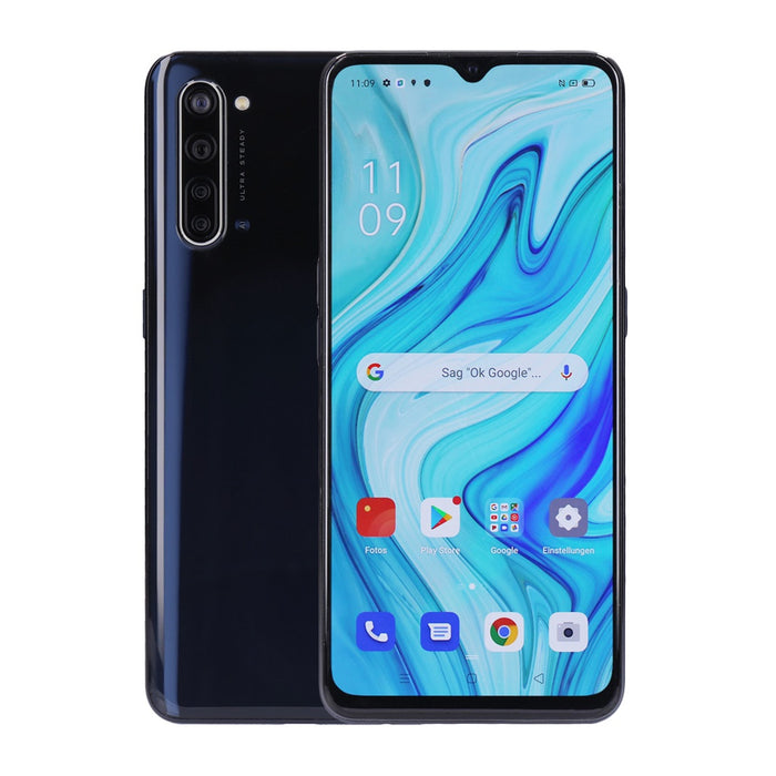 Oppo Find X2 Lite 128GB Moonlight Black *