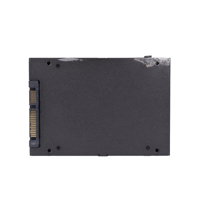 Kingston DC500M 2.5” 3D TLC SSD 480 GB