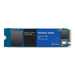 WD Blue SN550 M.2 PCIe NVMe SSD 2TB