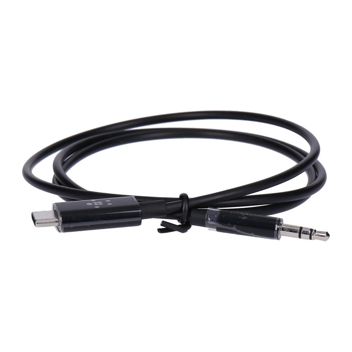 Belkin Rockstar USB-C Audio Cable 3,5mm