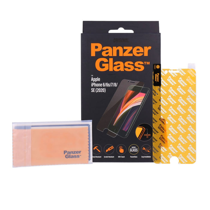 PanzerGlass Apple iPhone 6/6s/7/8/SE (2020)