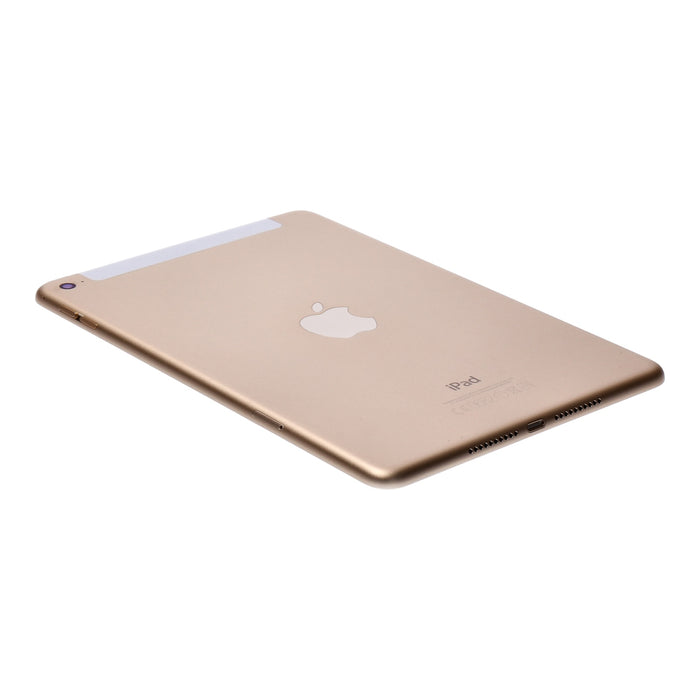 Apple iPad mini 4 WiFi + 4G 64GB Gold