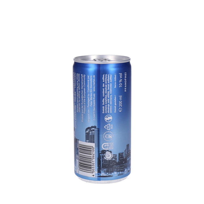 City Secco Frizzante trocken 12 x 0,2 L