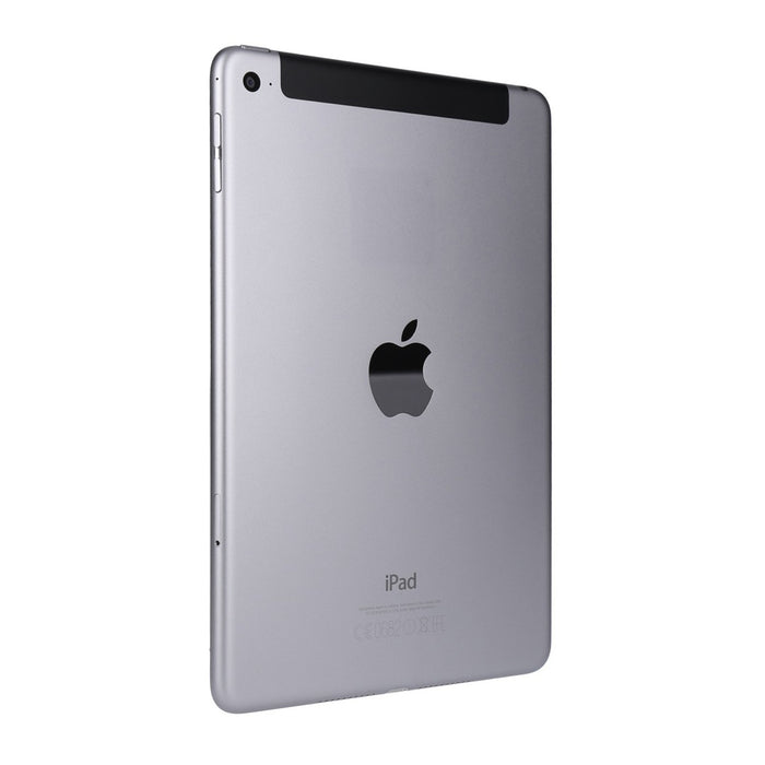 Apple iPad mini 4 WiFi + 4G 32GB Spacegrau