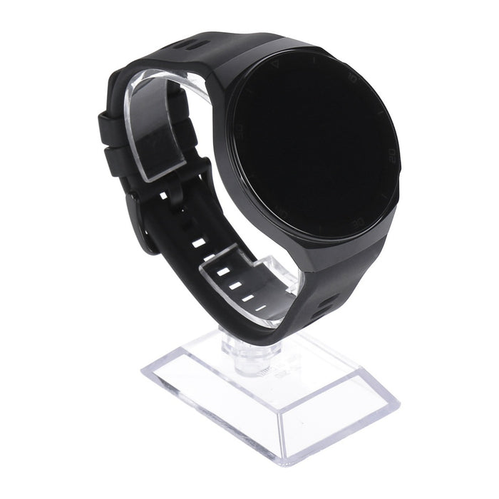 Huawei Watch GT 2e Smartwatch 46mm schwarz