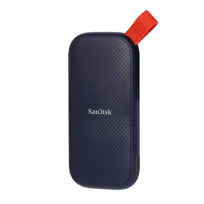 SanDisk Portable SSD USB-C 3.1 1TB