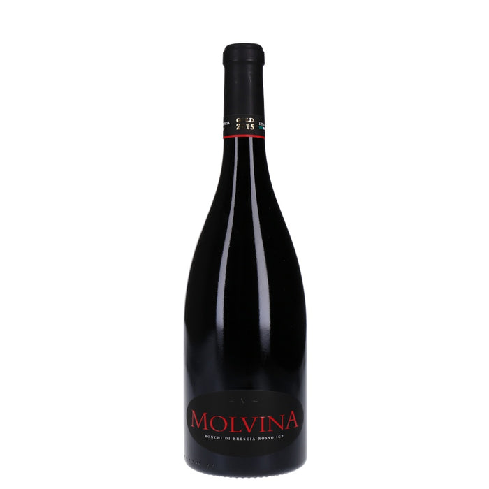 Molvina Ronchi di Brescia Rosso 1 x 0,75 L