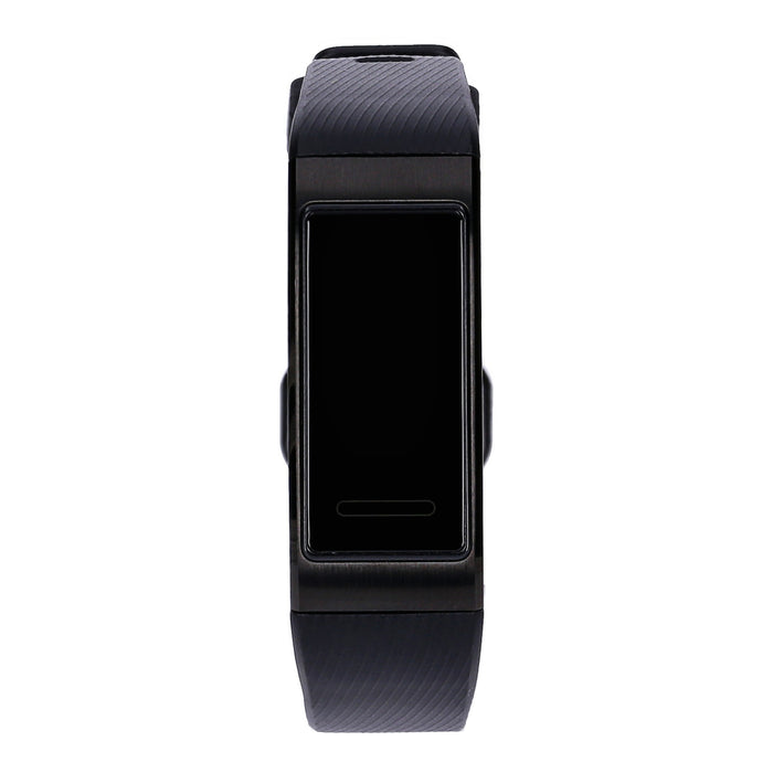 Huawei Band 3 Pro Fitness-Aktivitätstracker  obsidian schwarz