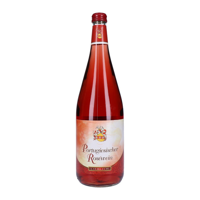 Peter Mertes Portugiesischer Rose 1 x 1 L