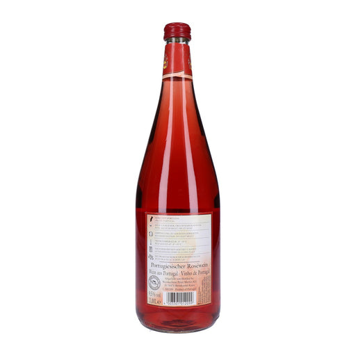 Produktbild Roséwein - Peter Mertes Portugiesischer Rose 1 x 1 L