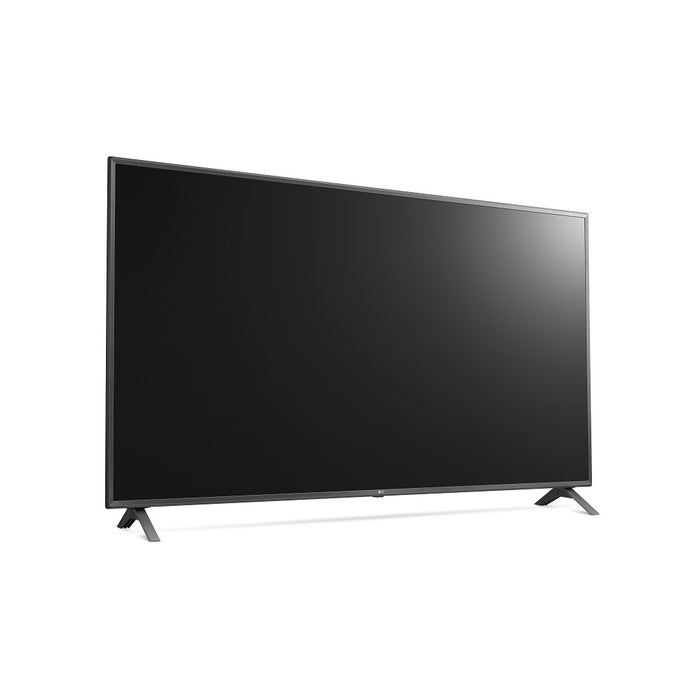 LG 86UN85006LA Fernseher 86" (218cm) 4K Ultra HD Smart-TV WLAN Schwarz G (B)