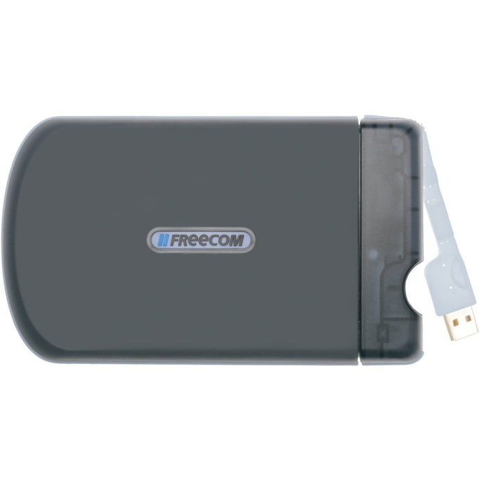 Freecom Tough Drive USB 3.0 Festplatte 1TB