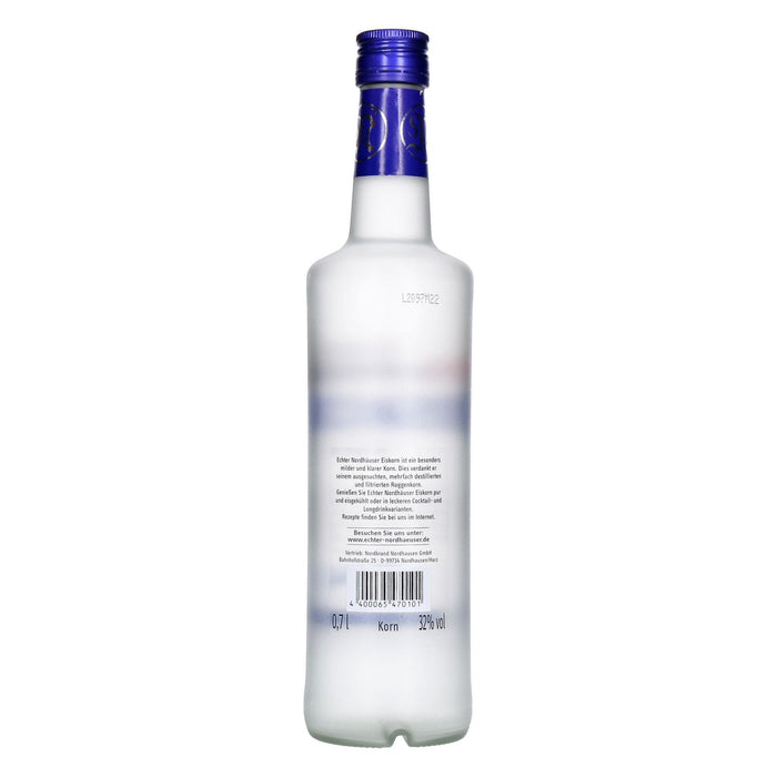 Echter Nordhäuser Eiskorn 3 x 0,7 L