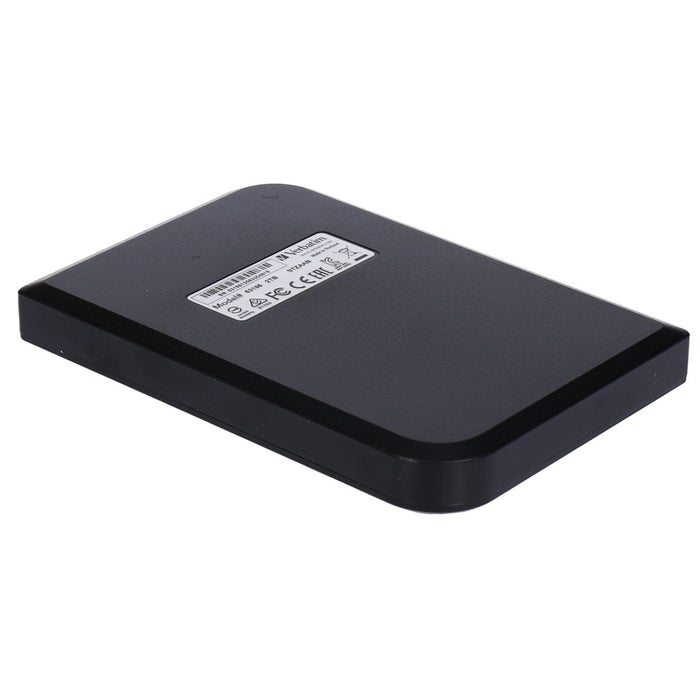 Verbatim Store 'n' Go USB 3.0 Festplatte 2TB