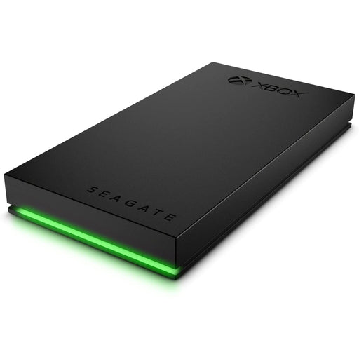 Produktbild externe Gaming-SSD - Seagate Game Drive SSD für Xbox 1TB