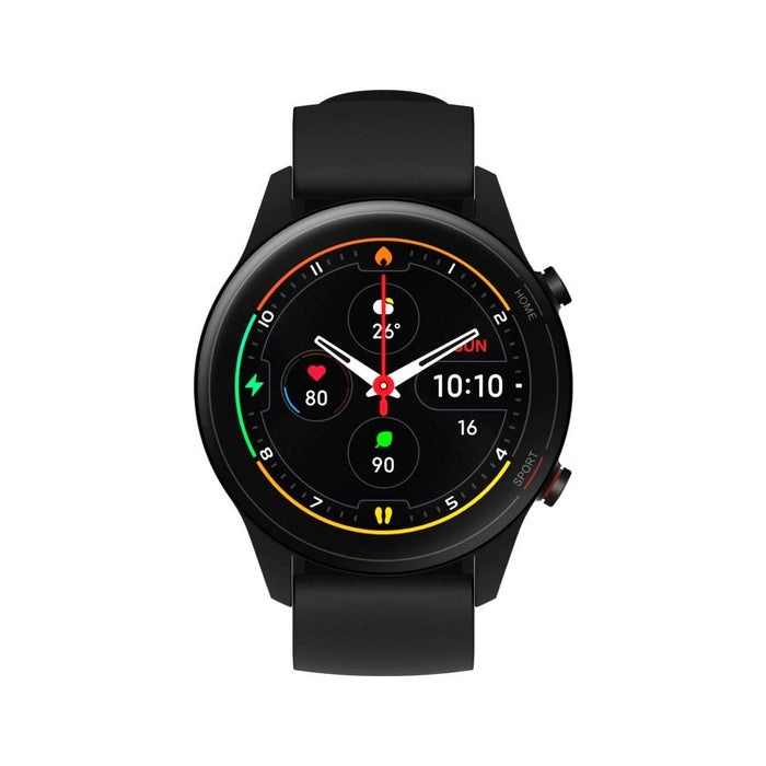 Xiaomi Mi Watch Smartwatch 46mm schwarz