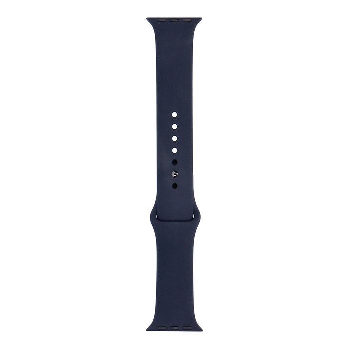 Apple Watch Sportarmband 41mm midnight