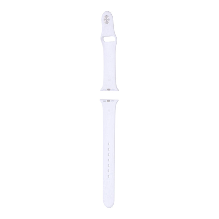 Apple Watch Sportarmband 40mm Weiß