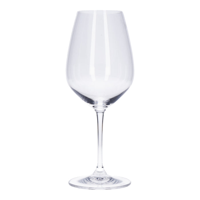 Riedel Vinum Extreme Syrah Glas 4444/07 2er Set Rotwein Gläser