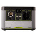 Goal Zero Yeti 200X Power Station mit 187 Wh 14,4 V, 13 Ah 0% MwSt. (gemäß §12 Abs 3 UStG)