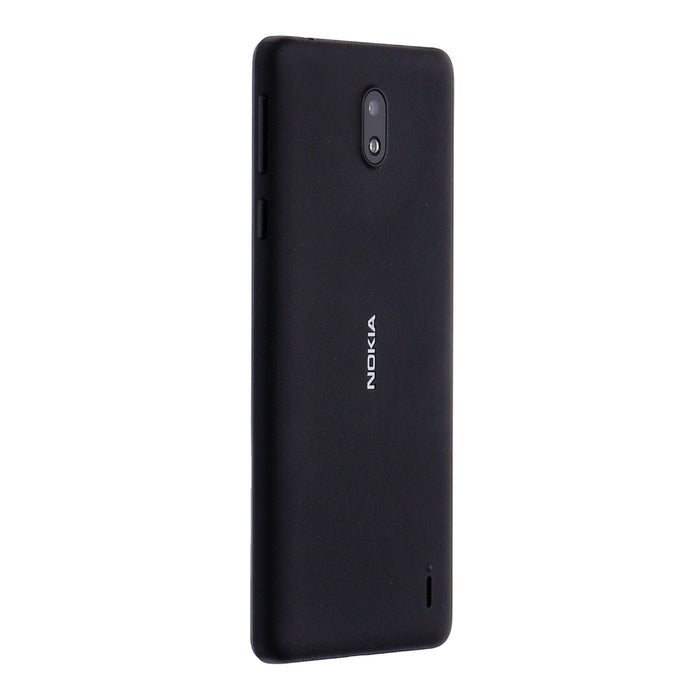 Nokia 1 Plus 8GB Schwarz