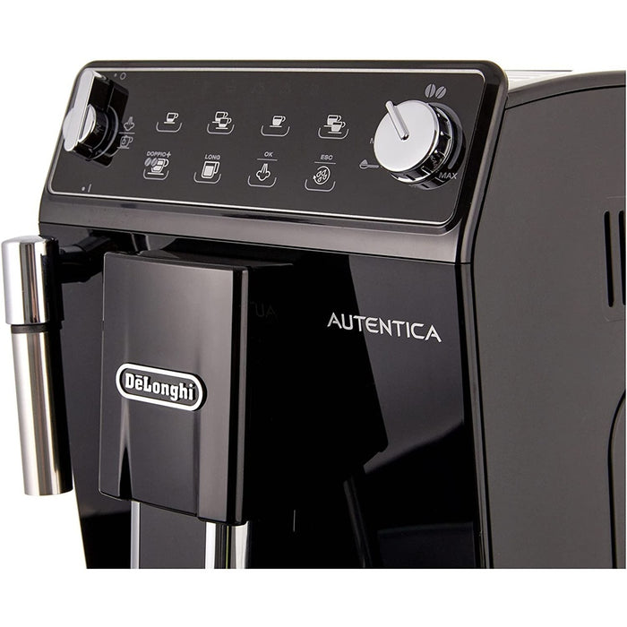 De’Longhi ETAM 29.510.B Autentica schwarz Kaffeevollautomat