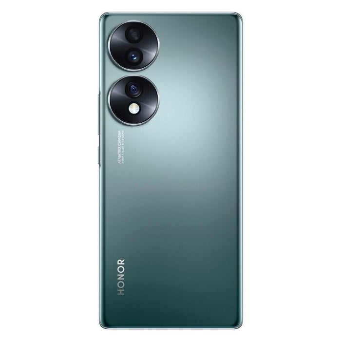 Honor 70 5G Dual-SIM 256GB Emerald Green