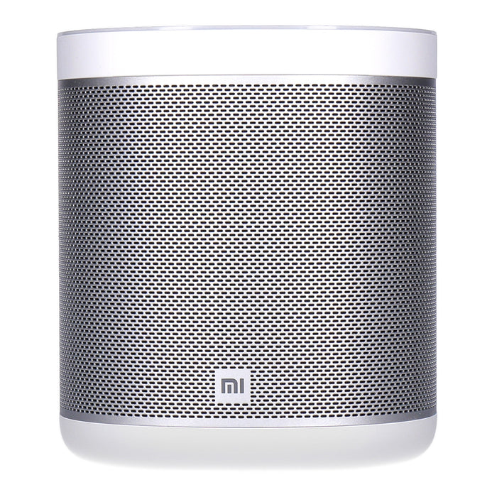 Xiaomi Mi Smart Speaker weiß Bluetooth Lautsprecher