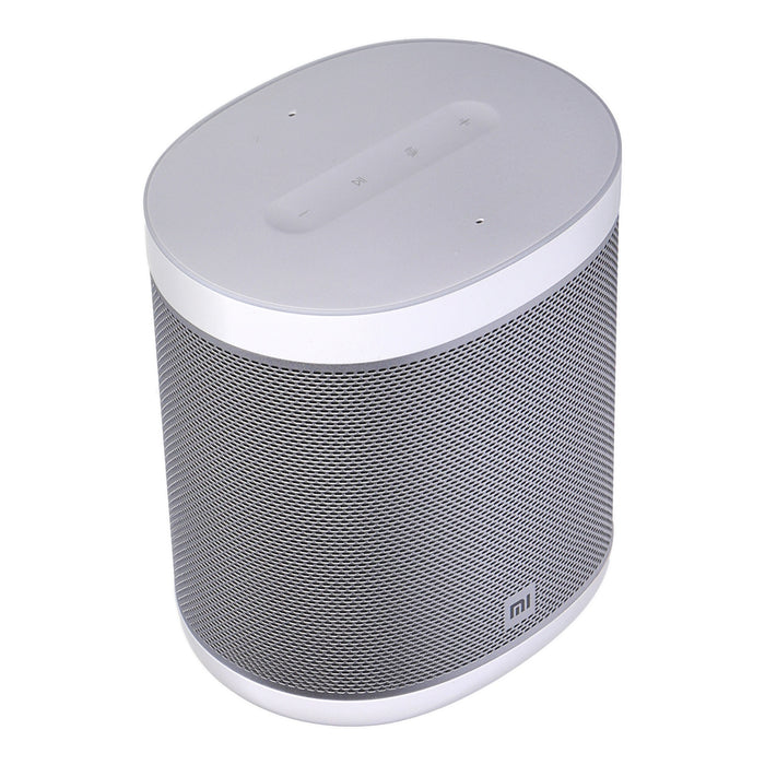 Xiaomi Mi Smart Speaker weiß Bluetooth Lautsprecher