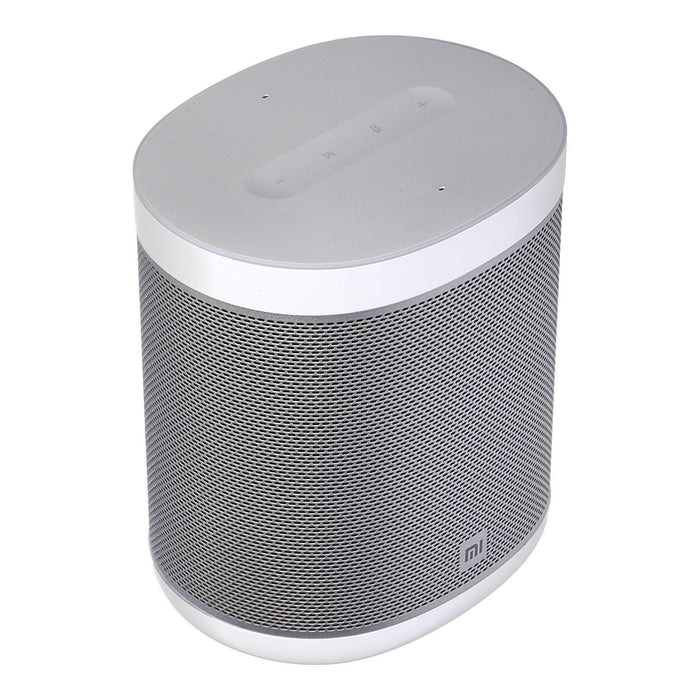 Xiaomi Mi Smart Speaker weiß Bluetooth Lautsprecher