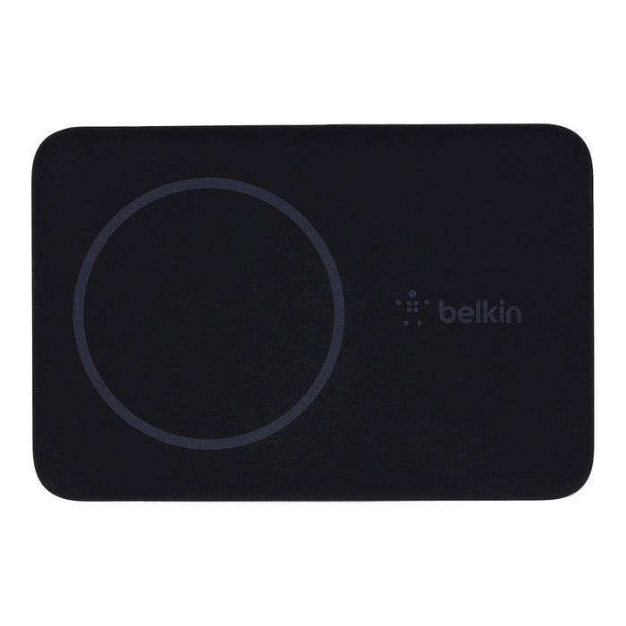 Belkin BoostCharge magnetische drahtlose Powerbank 2500 mAh kompatibel mit MagSafe