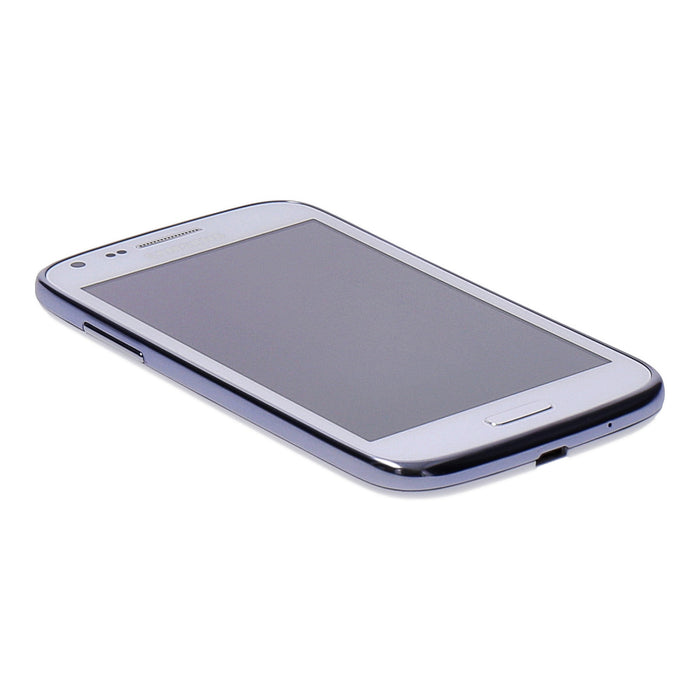 Samsung Galaxy Core I8260 8GB Chic White