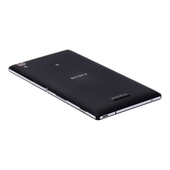 Sony Xperia T3 D5103 8GB Schwarz