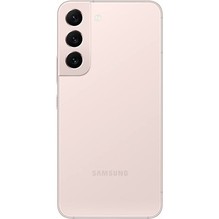 Samsung Galaxy S22 S901B/DS 256GB Pink Gold *