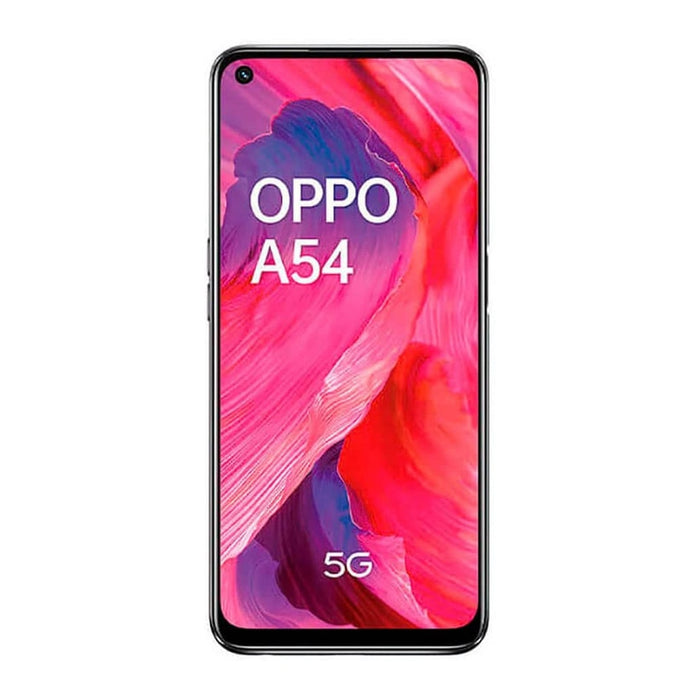 Oppo A54 5G Dual-SIM 64GB Fluid Black *