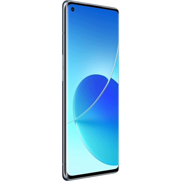 Oppo Reno 6 Pro 5G Dual-SIM 256GB Lunar Grey