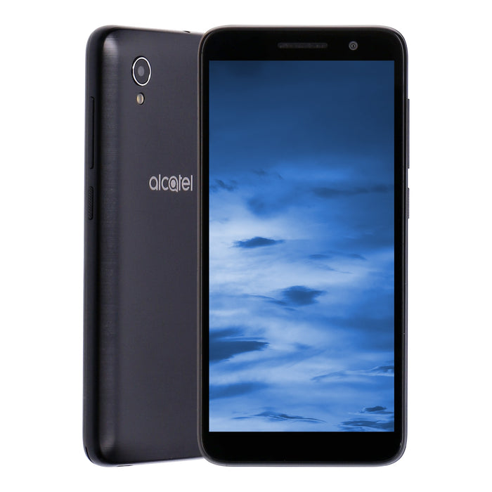 Alcatel 1 5033D 8GB Schwarz