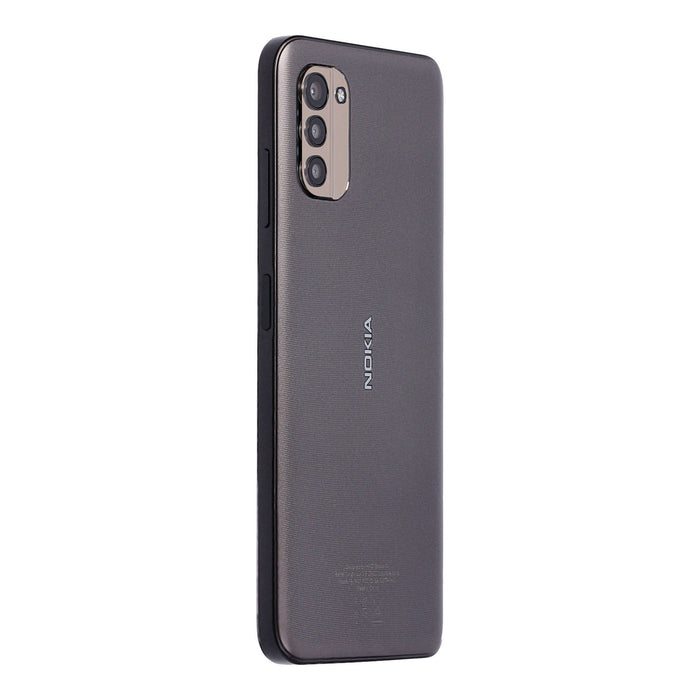 Nokia G11 Dual-SIM 32GB Charcoal