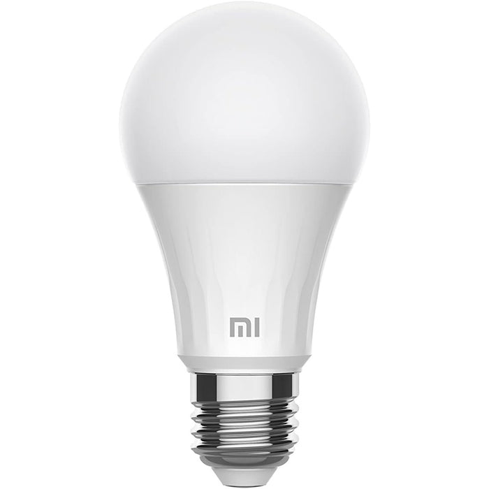 Xiaomi Mi Smart Bulb Warmweiß LED Glühbirne 8W E27