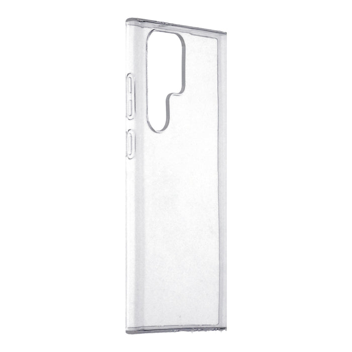 PanzerGlass Case Samsung Galaxy S Ultra 2023 transparent